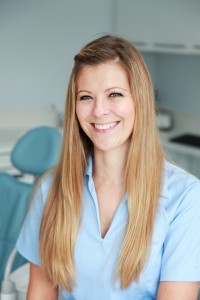 Sarah Armstrong - Hygienist