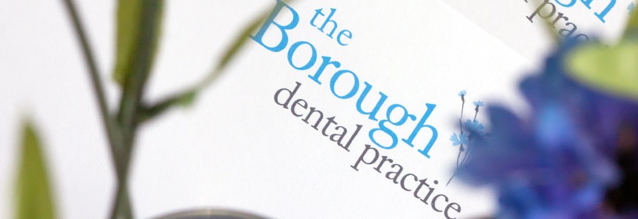 Borough Dental Practice in Downton, Wiltshire