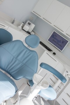 The Borough Dental Practice – Surgery