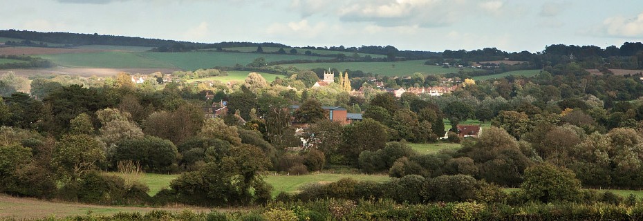 Downton, Wiltshire