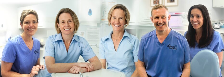 Dentists banner